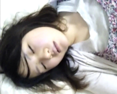 睡眠 レイプ素人 ぽよパラ